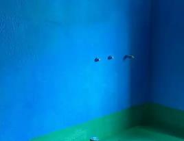 丹凤卫生间测漏水多少钱