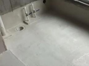 丹凤卫生间渗水维修公司为您分享下丹凤卫生间漏水维修应该怎么维修