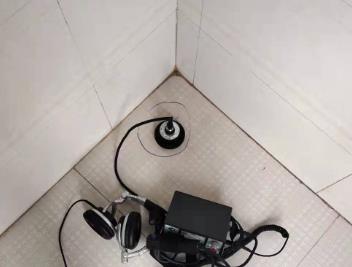 丹凤楼顶渗水维修公司为您分享下检测区的划分。