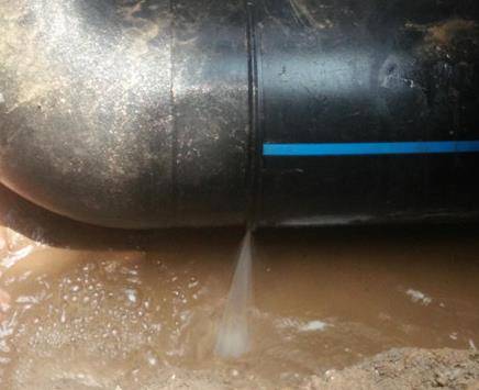 丹凤楼顶渗水维修公司为大家分享下丹凤卫生间漏水维修修补技术!