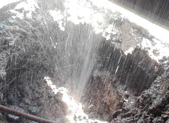 丹凤楼顶漏水维修公司分享下一次检漏多少钱