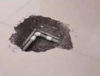  丹凤检漏多少钱?