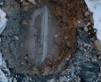 丹凤楼顶漏水维修怎么找漏水点？